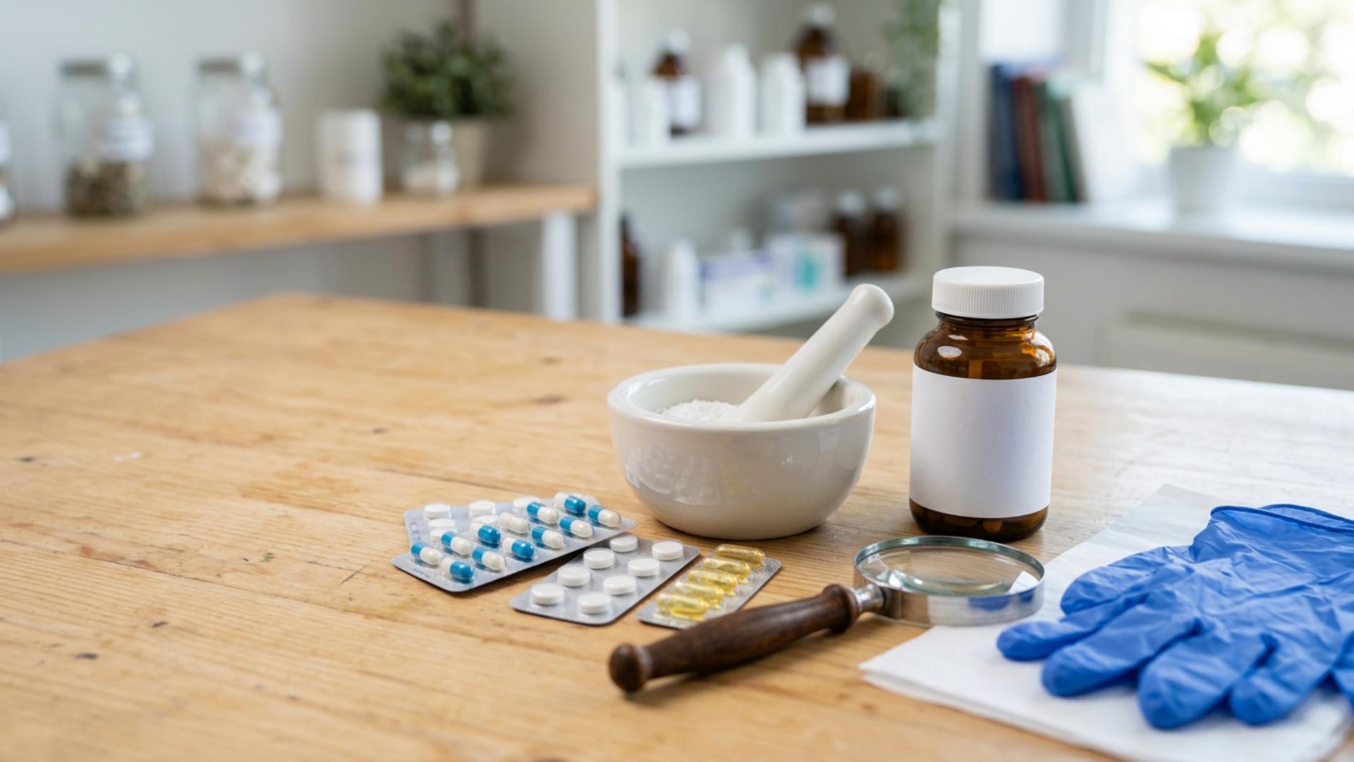 Gateway Drugs: What They Are and Why They're Concerning